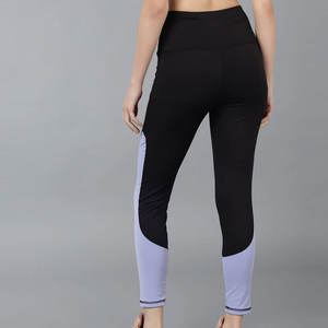 Leggings de Yoga para Mujer, Sin Costuras, Cintura Elástica, Diseño Sólido, Alta Calidad, Transpirables, Ecológicos, Ligeros, Moldeadores - Product Image 2