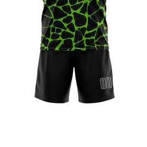 Maillot de football imprimé par sublimation à vendre – Nouvelle arrivée – Maillot de football imprimé 2026 - Product Image 6