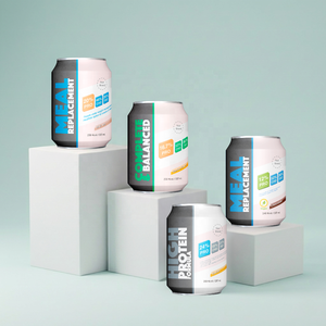 Bebida Nutritiva Instantánea Lista para Beber, Sin Necesidad de Preparación, Suplemento Funcional Líquido, Alta en Calorías, Fórmula Twocal - Product Image 4