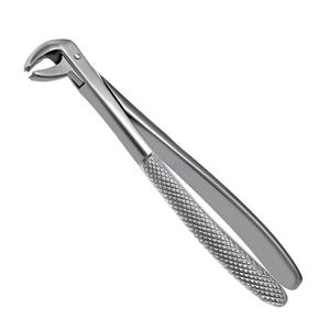 Pinzas de Extracción Dental Universales Inferiores de Acero Inoxidable, Alicates Multiusos para Extracción de Dientes, Herramienta Quirúrgica OEM - Product Image 1