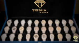 Reloj de Lujo Personalizado con Diamantes Moissanite, Estilo Hip Hop, para Hombre, Reloj de Pulsera Brillante - Product Image 2