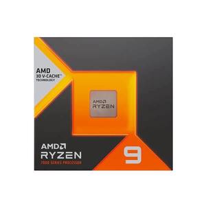 Processeur de jeu AMD 9 7900X3D 2026, 12 cœurs et 24 threads, garantie de 2 ans - Product Image 1