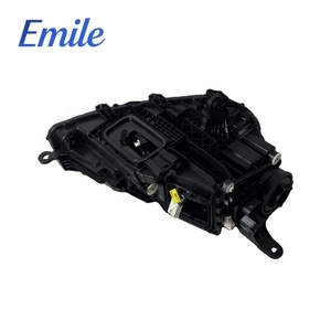 Faros LED de Alta Gama para <span class=keywords><strong>Mercedes</strong></span> GLS350 GLS450 GLS400 <span class=keywords><strong>500</strong></span> GLS63 X167 2020 2021 <span class=keywords><strong>2022</strong></span> 2023 A1679061504 A1679061604 - Product Image 3