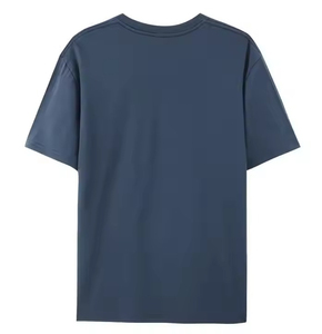 โรงงาน OEM จัดหาเสื้อยืดผ้าฝ้ายแท้ 100% หนานุ่ม พร้อมรับผลิตแบบ Private Label และจัดหาสินค้าทั่วโลกเพื่อการเติบโตของแบรนด์ในรูปแบบ B2B - Product Image 4