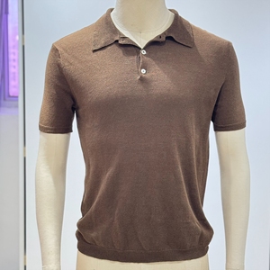 Cardigan pour homme, manches régulières, fermeture éclair confortable, automne, 100% coton - Product Image 4