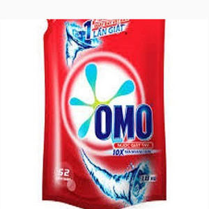 Proveedor mayorista de detergente líquido para ropa Omo Sensitive de primera calidad en venta, detergente líquido OMO DEEP CLEAN - Product Image 1