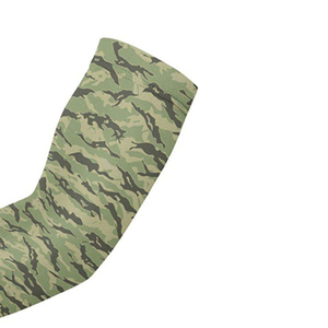 Manchons de compression sportifs personnalisables anti-UV respirants à séchage rapide pour hommes et femmes – Qualité supérieure - Product Image 4