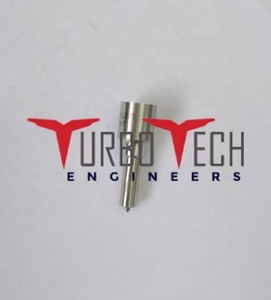 BUSE D'INJECTEUR DE CARBURANT COMMON RAIL L-407 L407 28288929 POUR 28288930 - Product Image 1