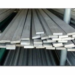 Barre plate robuste MS brillante 75x10mm, argent poli, 6m, qualité construction, fabricant Punit, Inde - Product Image 4
