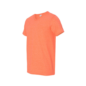 T-shirt Homme Personnalisé 2026 – Impression sur Mesure, Vente en Gros, Taille US, 220 GSM, 100% Coton, Coupe Oversize et Grandes Tailles, Option Vierge - Product Image 2