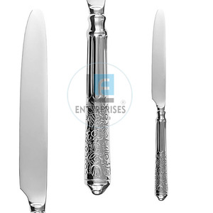 Hand Made Tools Hot Sale Cutlery Set Flatware Equipment Cutlery Set Online Sale Unique Cutlery Set - Product Image 4
