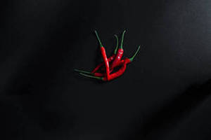 Chile Rojo Entero Indio Byadgi Premium 100% Puro de Gujarat con 24 Meses de Vida Útil para Compradores Globales de Especias - Product Image 5