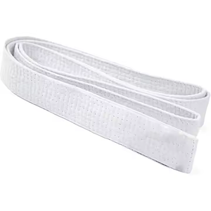 Tenue de Judo Supérieure en Coton Respirant pour l'Entraînement – Options de Broderie de Logo Personnalisé et d'Étiquetage Privé - Product Image 5