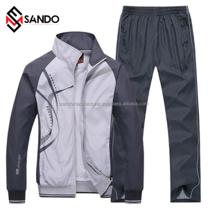 Conjuntos Deportivos de Invierno para Hombre, Talla Grande, con Logotipo Personalizado, Ropa Deportiva de Maternidad - Product Image 4