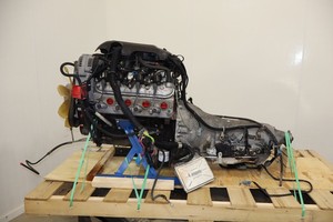 เปลี่ยนเครื่องยนต์ Chevy Silverado 2500 6.0L LQ4 LS ปี 2002 และเกียร์ 4L80E - Product Image 4
