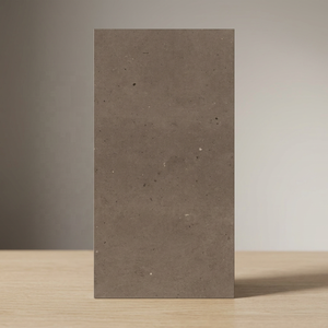 Papier peint floral mat taupe émeraude 80x160 Carreaux de porcelaine antidérapants Sol brillant Premium - Product Image 3