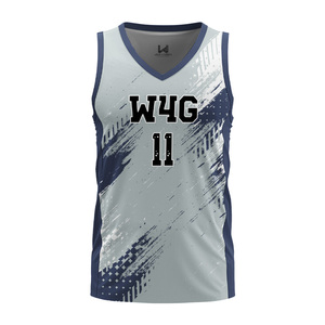 Camisetas de Baloncesto Personalizadas Unisex para Adultos, Tallas Grandes, Transpirables, que Absorben la Humedad, con Impresión por Transferencia de Calor, Camisetas de Club de Baloncesto - Product Image 4