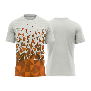 Conjunto de Camiseta de Fútbol Unisex de Secado Rápido, Precio Bajo, Uniforme Masculino, Conjunto de Camiseta de Fútbol Sublimada Unisex, Mejor Diseño 2026 - Product Image 3