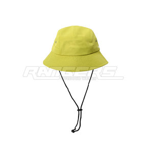 Bucket Boonie <b>Hat</b> Outdoor Adventure <b>Hat</b> Breathable Fabric Durable Build For Hiking And Travel Use - Product Image 3
