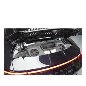 Porsche 911 Carrera 4 GTS 2015 con Volante a la Izquierda, Caja de Cambios Automática, 63,299 km - Product Image 6
