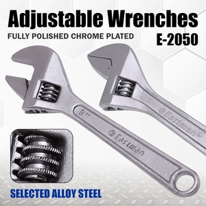 Eastman กุญแจรหัสแบบปรับได้ E-2051ยานยนต์ตัวชี้วัดที่ทนทานสำหรับงานหนักเครื่องมือช่างมืออาชีพ - Product Image 6