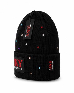 Custom Unisex Sport Running Beanie Hat Full Logo Sublimation Helmet Liner <b>Winter</b> Spring Outdoor Use Cycling Adjustable Custom - Product Image 4