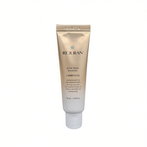 REJURAN Enhanced 50ml Crema Viso Attiva con C-PDRN, Ceramide, Peptidi e Acido Ialuronico per Riparazione della Barriera Cutanea e Idratazione Profonda - Product Image 3