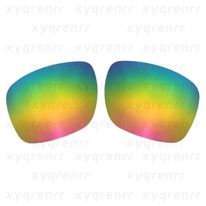 Lentilles de remplacement polarisées Xyqrenrr compatibles avec les lunettes de soleil O-akley <span class=keywords><strong>Holbrook</strong></span> OO9102/9244/<span class=keywords><strong>Holbrook</strong></span> LX 2038/2048/<span class=keywords><strong>Holbrook</strong></span> Mix 9384/9385 - Product Image 5