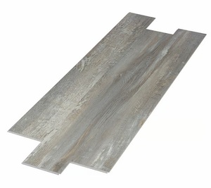 Revêtement de sol SPC ATTFloor du Vietnam, 12 MIL, étanche, à clipser, LVP pour projets de logement locatif - Product Image 1