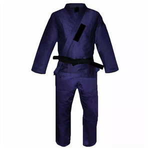 Nuevo Kimono de Judo Ligero, Uniformes de Alta Calidad 100% Algodón, Colores Personalizados, Personalización Frontal, Transpirable, Secado Rápido, Artes Marciales - Product Image 1
