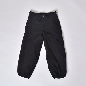 Custom Winter Unisex Oversize Ski <b>Pants</b> Outdoor Windproof Waterproof Snow Wear <b>Pants</b> Sportswear Trousers Ski Snowboarding <b>Pants</b> - Product Image 1