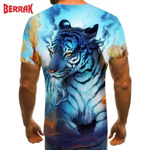 sublimated T-shirts Pop It Xxl SportswT Shirt For Men Fashion Streetwear Gym T Shiear Breathable Short Sleeve Tops - Product Image 3