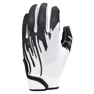 Guantes de Fútbol Americano Premium para Hombre, Duraderos, Ligeros, de Alta Adherencia, Antideslizantes - Product Image 3