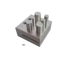 Ensemble de 6 coupe-disques octogonaux de haute qualité, collection d'outils de fabrication de bijoux haut de gamme et meilleur produit au prix de gros le plus bas - Product Image 4