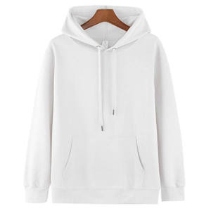 Sudadera con Capucha para Hombre, 100% Algodón, Sudadera con Capucha con Logotipo Personalizado, Forro Sólido para Invierno, Antiarrugas, Corte Regular, Unisex para Hombre - Product Image 1