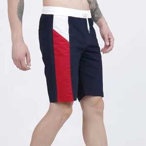 Pantalones Cortos para Hombre, Último Diseño, Gran Venta, Hechos en Pakistán, para Correr y Entrenar, Precio Económico, Directo de Fábrica, MOQ Bajo - Product Image 3