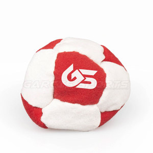 Light <b>Weight</b> Waterproof Hacky Sack <b>Ball</b> Quality Made Hacky Sack <b>Ball</b> Custom Color Hacky Sack <b>Ball</b> - Product Image 1