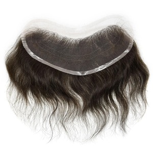 ขายส่งอุปกรณ์ต่อผมหรูหราแบบ Halo Hair Extensions ผมแท้ 100% หนาแน่น ฟูเป็นธรรมชาติ สวยงาม มีจำหน่ายสำหรับร้านเสริมสวย - Product Image 2