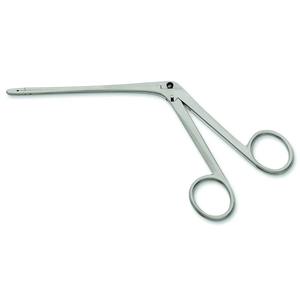 Pinces chirurgicales en acier inoxydable 344-358-450 – Outil médical de précision manuel pour ORL et procédures cliniques - Product Image 6