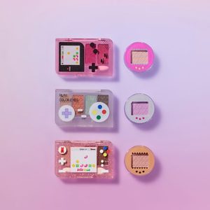 Eutudehouse Jellypang คอลเลกชันเล่นสีตา3.5G-3.9G อายแชโดว์มองที่ตาของฉัน2G - Product Image 1