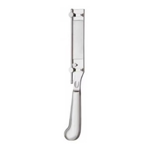 Couteau à greffe cutanée professionnel réutilisable pour la transplantation cutané dans la dermatologie, la chirurgie plastique, la chirurgie reconstructive et le domaine médical - Product Image 4