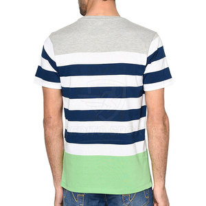 Nouveau style de t-shirt pour homme sur mesure, t-shirt pour homme à séchage rapide, t-shirt pour homme léger, t-shirt pour homme couleur personnalisée, t-shirt pour homme en vente - Product Image 4