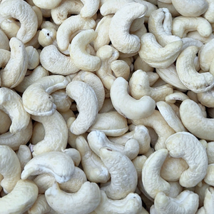 Wholesales Vietnam Raw Cashew <b>Nut</b> Wholesale Cashew <b>Nuts</b> Ww240 Premium Vietnam Cashew <b>Nuts</b> OEM, ODM - Product Image 1