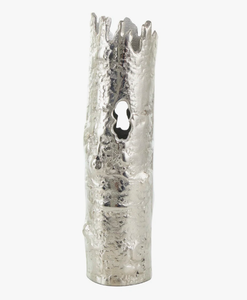 Customized Handmade Silver Plant <b>Vase</b> and flower <b>vase</b> Design Best For Home <b>Decor</b> Hand Made Best Indoor <b>Decor</b> And Handmade Design - Product Image 3