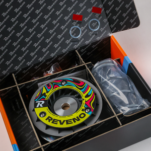 Kit de poulie Performance pour HONDA ADV 150 - Product Image 3