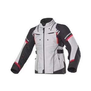 Men's <b>Motorcycle</b> Riding <b>Jacket</b> Waterproof Textile Moto Racing <b>Jacket</b> Breathable Reflective Protective Biker Gear for Touring - Product Image 1