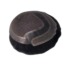 Extensions de cheveux Taz Hair BD Indian Remy Yaki Wave, trame simple, cheveux humains vierges non traités, qualité supérieure - Product Image 1