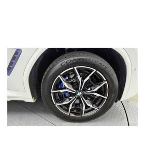 BMW X3 XDrive 20i M Sport 2024 avec boîte de vitesses automatique, direction à gauche, caméra arrière, 35 230 km - Product Image 5