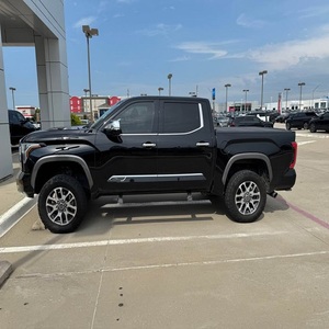 Toyota Tundra 4x4 Double Cab SR5 TRD Off Road V6 Pickup d'occasion, meilleur prix - Product Image 3