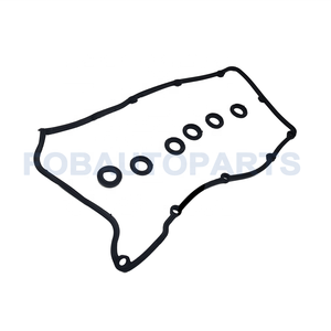 Motor ventildeckel dichtung für VW EOS 2006-2015 <span class=keywords><strong>3.2</strong></span> V6 Audi A3 1.6 TDI 2009-2017 022103483E - Product Image 6